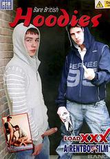 DVD Cover Bare British Hoodies
