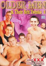 Vollständigen Film ansehen - Older Men And Their Brit Twinks 4