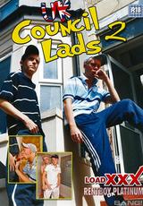 Watch full movie - Uk Council Lads 2