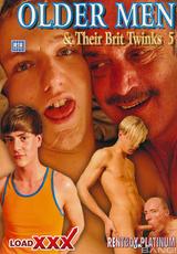 Guarda il film completo - Older Men And Their Brit Twinks 5