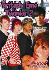 Vollständigen Film ansehen - British Emo Twinks 2