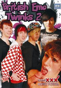 British Emo Twinks 2