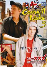 Watch full movie - Uk Council Lads 3