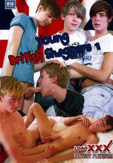 Regarder le film complet - Young British Shaggers