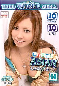 Little Asian Cocksuckers #14