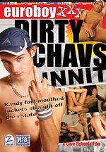dirty chavs innit