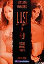 lust in red