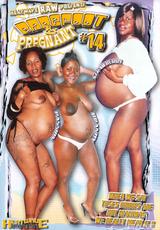 DVD Cover Barefoot And Pregnant 14