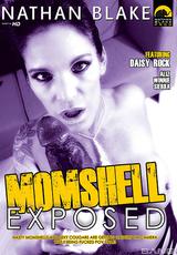 DVD Cover Momshell Exposed