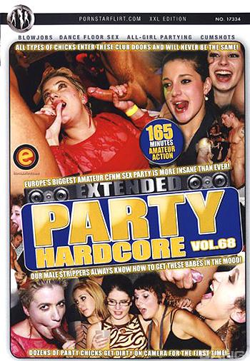 Party Hardcore Babes - Party Hardcore 68 | bang.com