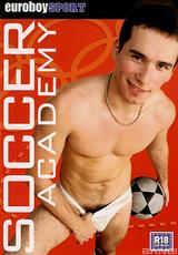Watch full movie - Soccer Academy