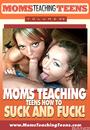 moms teaching teens 39