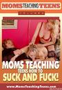 moms teaching teens 4