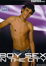 boy sex in the city