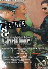 Ver película completa - Leather And Chrome