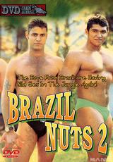 DVD Cover Brazil Nuts 2