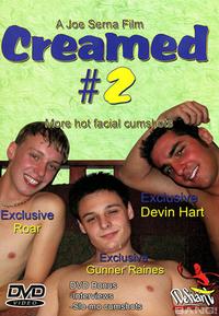 Creamed 2