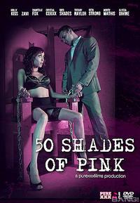 50 Shades Of Pink
