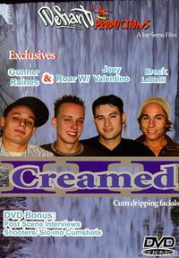 Creamed 3