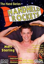 handheld rockets
