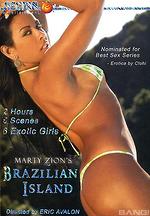 brazilian island 1