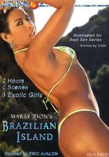 Guarda il film completo - Brazilian Island 1