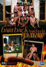 Ver película completa - Bareback Barbecue Party