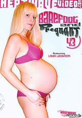 DVD Cover Barefoot And Pregnant 43