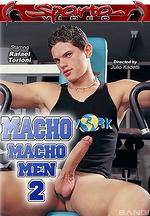 macho macho men 2