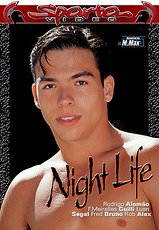 Watch full movie - Night Life