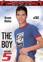 the boy 5