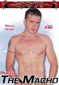 Rocco O Macho