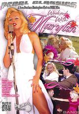 DVD Cover Weekend With Marylin