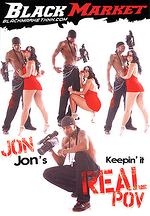 keepin it real pov