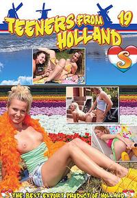 Teeners From Holland 19
