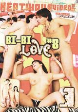 DVD Cover Bi Bi Love 8