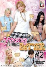 Watch full movie - Too Young To Know Better 2