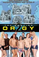 Watch full movie - The Amazing Orgy 2: The Second Season