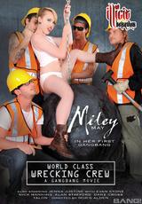 DVD Cover World Class Wrecking Crew
