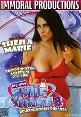 DVD Cover Big Titty Milf Shakes 8