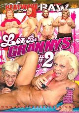 Watch full movie - Lez Be Grannys 2 