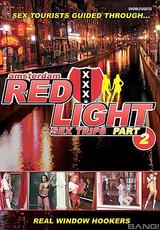 Ver película completa - Red Light Sex Trips 2