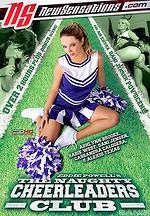 the naughty cheerleaders club