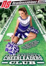 Guarda il film completo - The Naughty Cheerleaders Club