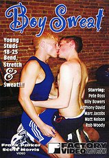 Watch full movie - Boy Sweat