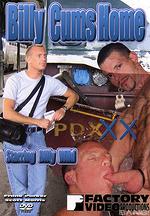 billy cums home