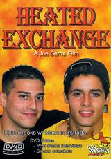 Watch full movie - Heated Exchange