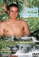 DVD Cover Dirty Waters