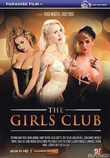 Regarder le film complet - The Girls Club