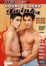 Regarder le film complet - Young And Cocky Twinks